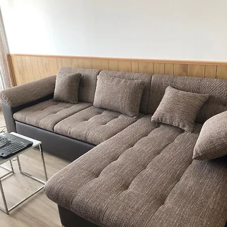 Apartment Monica Apartman Siofok