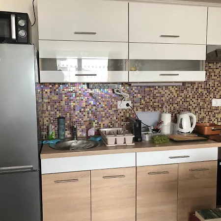 Monica Apartman * Siofok