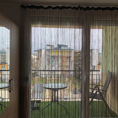 Apartment Monica Apartman Siofok